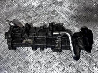 клапан EGR IVECO Daily 4 поколение (2006 - 2011), 3.0 л., F1CE3481C, дизель, 504014391, 504277234, 4472207290, 4471804900, 4472207850, 4472207851, DCP12003, 2473001881