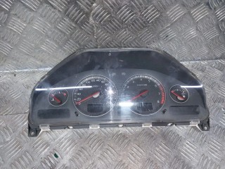 щиток приборов (приборная панель) Volvo XC90 1 поколение (2002 - 2006), бензин, 30746098