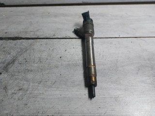 форсунка Jeep Grand Cherokee 4 поколение [рестайлинг] (2013 - 2016), 3.0 л., EXF, дизель, 0445110523, 68211302AA, 35062015F