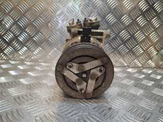 компрессор кондиционера Ford Focus 3 поколение (2011 - 2015), 2.0 л., бензин, BV6N19D629BG, BV6N19D629BF, BV6N19D629BC, BV6N19D629BB, BV6N19D629BD, BV6N19D629BE, 1854689, CV6N19D629BA