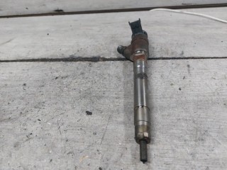 форсунка Jeep Grand Cherokee 4 поколение [рестайлинг] (2013 - 2016), 3.0 л., EXF, дизель, 0445110523, 68211302AA, 35062015F