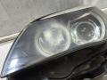 фара левая BMW 5 серия E60/E61 (2002 - 2007), 63127160149 - фото №6