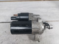 стартер Audi A4 B8/8K (2007 - 2011), 2.0 л., TFSI, CDNC, бензин, 06D911021B, 0001107450, 06H911021A, 06D911021D, 06H911021E, 0001107508, 0001107509 - фото №2