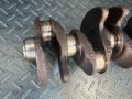 коленвал Audi A4 B8/8K (2007 - 2011), 1.8 л., CJEB, бензин, 06L105101 - фото №3