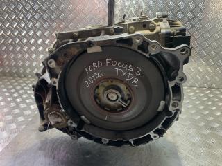 PКПП Ford Focus 3 поколение (2011 - 2015), 2.0 л., TDCi, TXDB, дизель, передний привод, 6DCT450, 1884971, BV6R7000AG, BV6R7000AH, BV6R7000AD, BV6R7000AF, BV6R7000AE, BV6R7000AJ