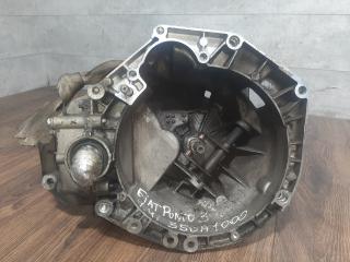 PКПП Fiat Grande Punto 1 поколение 199 (2006 - 2008), 1.4 л., 350 A1.000, бензин, 71752943