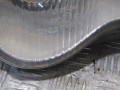 фара левая Mercedes-Benz C-Класс W203/S203/CL203 (2000 - 2004), седан, 2038200161, A2038200161 - фото №8