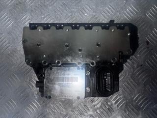 гидроблок АКПП Chevrolet Captiva 1 поколение [рестайлинг] (2011 - 2013), 2.2 л., дизель, 24264683