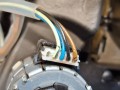 фара правая BMW 1 серия E81/E87 [рестайлинг] E87 (2007 - 2011), правый руль, 63117170294 - фото №12