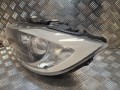 фара левая BMW 3 серия E90/E91/E92/E93 (2004 - 2010), седан, правый руль, 63117161667 - фото №5