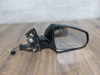 зеркало наружное правое Cadillac SRX 2 поколение (2010 - 2013), 22847419