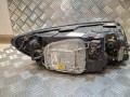 фара левая Volvo S40 2 поколение [рестайлинг] (2007 - 2012), правый руль, 31299617, 31299593 - фото №8