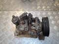 компрессор кондиционера Audi A6 4F/C6 (2004 - 2008), 3.2 л., FSI, AUK, бензин, 8K0260805K, 4F0260805H, 4F0260805AB, 4F0260805AF, 4F0260805R, 8K0260805A, 8K0260805D, 8K0260805G - фото №2