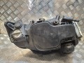фара левая BMW 3 серия E90/E91/E92/E93 (2004 - 2010), седан, правый руль, 63117161667 - фото №7