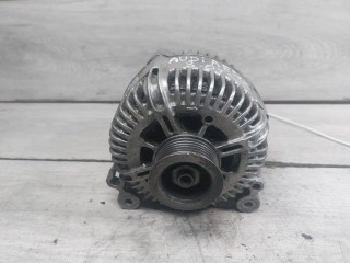 генератор Audi A4 B7 (2004 - 2009), 3.0 л., TDi, BKN, дизель, 059903016D, 059903023B, TG16C013