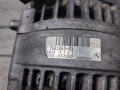 генератор BMW 1 серия F20/F21 (2011 - 2015), 1.6 л., N13 B16 A, бензин, 12317605060, 12317610260, 7605060 - фото №5