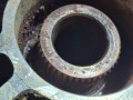 раздаточная коробка Ford Kuga 1 поколение CBV (2008 - 2013), 2.5 л., Ti, HYDB, бензин, АКПП, 1578164, 36000281, 36002663, 1023847, 9V4N7L486BA - фото №3