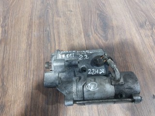 стартер Land Rover Freelander 2 поколение (2006 - 2010), 2.2 л., 224DT, дизель, АКПП, 6G9N11000NB, LR003469, LR007024, LR007373, LR009433, 6G9N11000NA