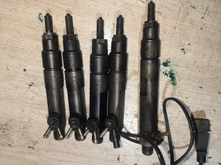 форсунка Volkswagen Transporter T4 (1990 - 2003), 2.5 л., ACV, дизель, 074130202P, 0432193622, 074130201C, 0432193824