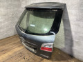 крышка багажника (дверь 3-5) Mazda CX-9 1 поколение [рестайлинг] TB (2009 - 2013), TDY46202XE, TDY46202XD - фото №4