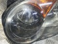 фара левая Subaru Impreza 2 поколение (GD/GG) [рестайлинг] GG5 (2002 - 2005), 84001FE390 - фото №4