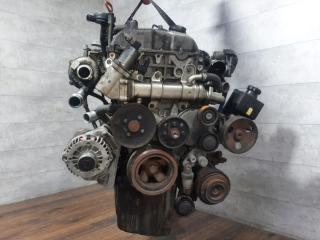 двигатель SsangYong Kyron 1 поколение (2005 - 2007), 2.0 л., TD, D20DT, дизель, 664951