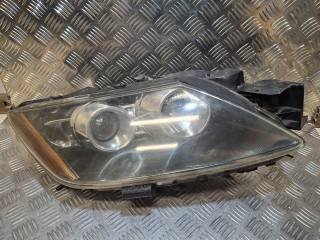 фара правая Mazda CX-7 1 поколение (2006 - 2009), EG2251031E