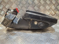 зеркало наружное правое Land Rover Discovery 4 поколение L319 (2009 - 2013), черный, LR041889, LR013763 - фото №4