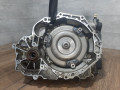 КПП автоматическая (АКПП) Chevrolet Cruze 1 поколение (2009 - 2012), 1.8 л., i, F18D4, бензин, АКПП, передний привод, 6T30, 24269936, 6DOS - фото №2