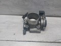 заслонка дроссельная Audi A4 B6 (2000 - 2006), 2.0 л., ALT, бензин, 06B133062H, 0280750088 - фото №4