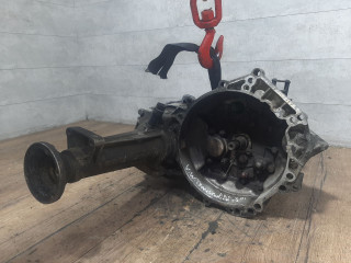 КПП механическая (МКПП) Volkswagen Transporter T4 (1990 - 2003), 2.0 л., AAC, бензин, 02B300044PX, CRM