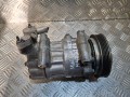 компрессор кондиционера Mini Cooper 2 поколение (2006 - 2010), 2.0 л., N47 C20 A, дизель, 64529213175, SD6V121457, 64522758433, 2758433, 9213175 - фото №3