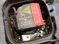 фара левая Mercedes-Benz S-Класс W220 [рестайлинг] (2002 - 2005), 2208204561, A2208202561, 2208202561, A2208204561 - фото №11
