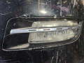 бампер передний Mazda CX-9 1 поколение TB (2007 - 2009), черный, TD1150031GAA, TD1150031HBB - фото №9