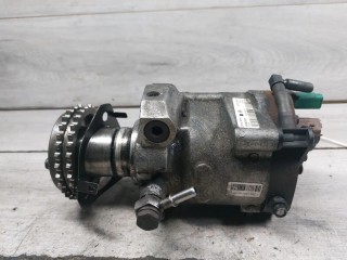 ТНВД SsangYong Rexton 1 поколение [рестайлинг] (2003 - 2008), 6650700301