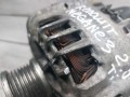 генератор Renault Megane 3 поколение (2008 - 2014), 2.0 л., F4R 870, бензин, 8200849752, 8201040749 - фото №5