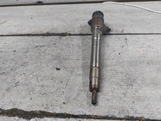 форсунка Jeep Grand Cherokee 4 поколение [рестайлинг] (2013 - 2016), 3.0 л., EXF, дизель, 0445110523, 68211302AA, 35062015F