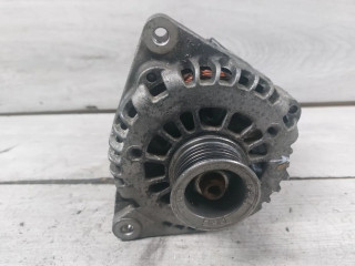 генератор SsangYong Actyon 2 поколение [рестайлинг] CK (2013 - 2026), 2.0 л., G20DF, бензин, 1721543002, 1721543102, A1721543102, A1721543002