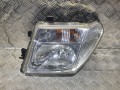 фара левая Nissan Pathfinder R51 (2004 - 2010), 26060EA525 - фото №3