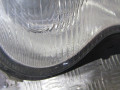 фара левая Mercedes-Benz C-Класс W203/S203/CL203 (2000 - 2004), седан, 2038200161, A2038200161 - фото №5