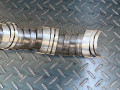 коленвал Mazda CX-9 1 поколение TB (2007 - 2009), 3.7 л., i, CA, бензин, CAY102200, CAY102200A - фото №9