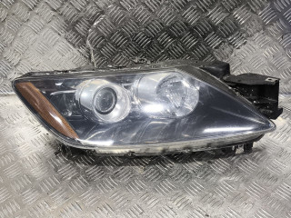 фара правая Mazda CX-7 1 поколение (2006 - 2009), правый руль, EG21510K0E