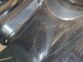 фара левая Mercedes-Benz B-Класс W245 (2005 - 2008), правый руль, A1698206761, A1698205161, A1698204561, A1698202761, 1698206761, 1698205161, 1698204561, 1698202761 - фото №3