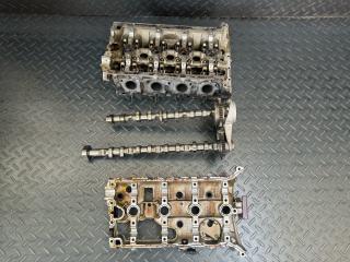 головка блока цилиндров Audi A4 B8/8K (2007 - 2011), 1.8 л., TFSI, CDHA, бензин, 06H103064A, 06H103373J, 06H103064K, 06H103373K