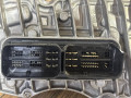 блок управления АКПП Ford Focus 3 поколение (2011 - 2015), 2.0 л., MGDA, бензин, A2C30743106, 2015846, AE8P14F085AE, 5198185, 5352032 - фото №5