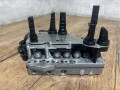 гидроблок АКПП Ford Mondeo 4 поколение [рестайлинг] (2010 - 2015), робот, 1770618, 7M5R7H035CA - фото №3