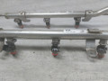 топливная рампа Mazda CX-9 1 поколение (2007 - 2009), 3.7 л., CA, бензин, CY0113150A, CY0113150, CY0113250, 7T4E9F797GA, 7T4E9F797HA - фото №5