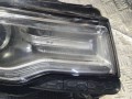 фара правая Jeep Grand Cherokee 4 поколение [рестайлинг] WK2 (2013 - 2016), правый руль, 68144704AE - фото №13