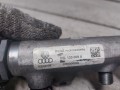 топливная рампа Audi A4 B8/8K (2007 - 2011), 2.0 л., TDi, CAGA, дизель, 03L130089A - фото №6