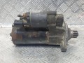 стартер Volkswagen Golf 6 поколение (2008 - 2012), 2.0 л., TDi, CBAA, дизель, робот, 02E911024A, 0001123044, 0001123045, 0986025350, 1986S00805 - фото №4